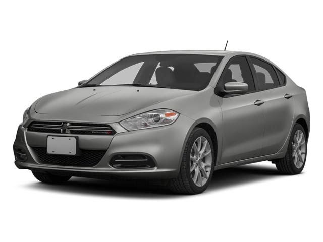 2013 Dodge Dart Vehicle Photo in Spokane Valley, WA 99212