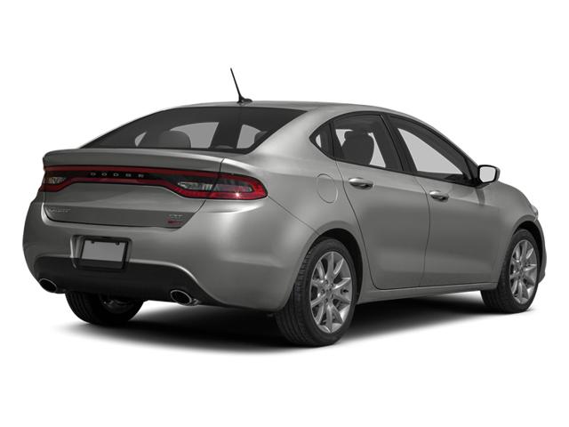 2013 Dodge Dart Vehicle Photo in Spokane Valley, WA 99212