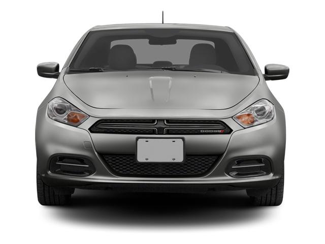 2013 Dodge Dart Vehicle Photo in Spokane Valley, WA 99212