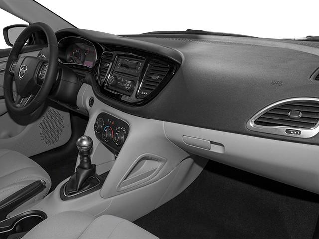 2013 Dodge Dart Vehicle Photo in Spokane Valley, WA 99212