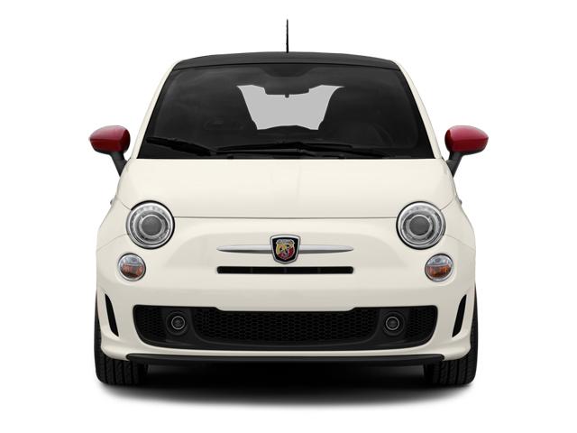 2013 FIAT 500 Vehicle Photo in Pinellas Park , FL 33781