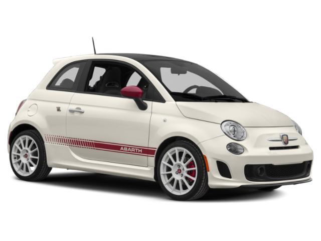 2013 FIAT 500 Vehicle Photo in Pinellas Park , FL 33781