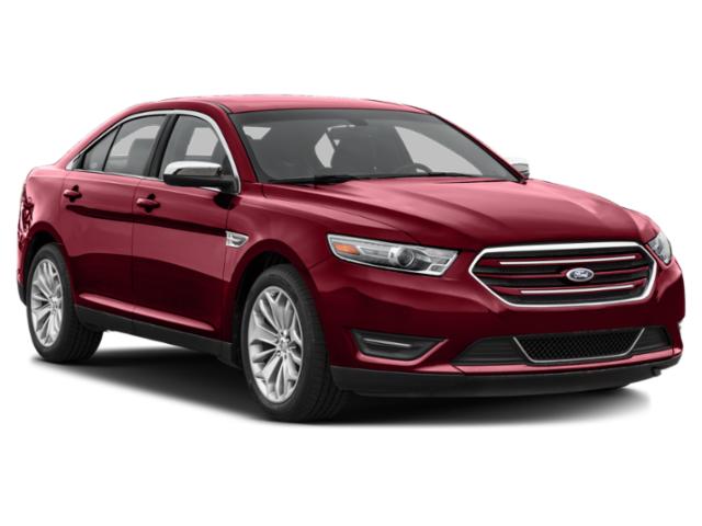 2013 Ford Taurus Vehicle Photo in Bradenton, FL 34207