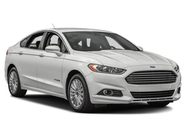 2013 Ford Fusion Vehicle Photo in Jacksonville, FL 32256