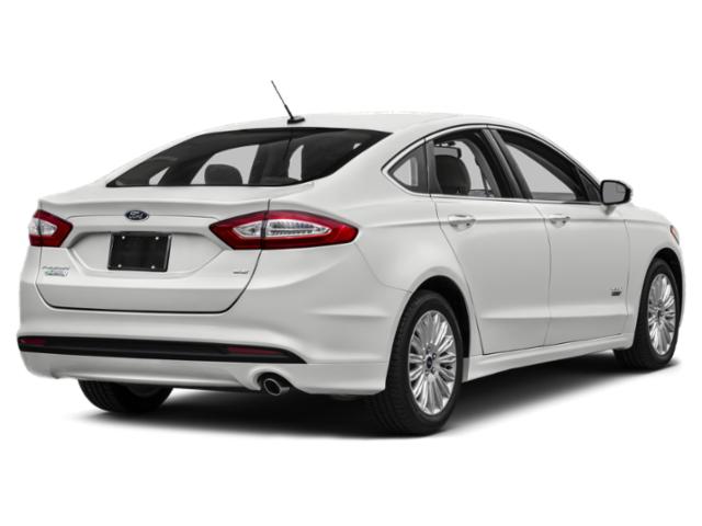 2013 Ford Fusion Energi Vehicle Photo in Ft. Myers, FL 33907