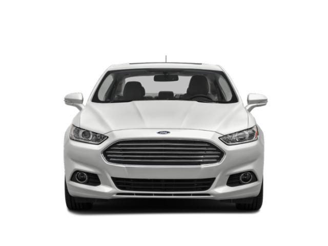 2013 Ford Fusion Energi Vehicle Photo in Ft. Myers, FL 33907