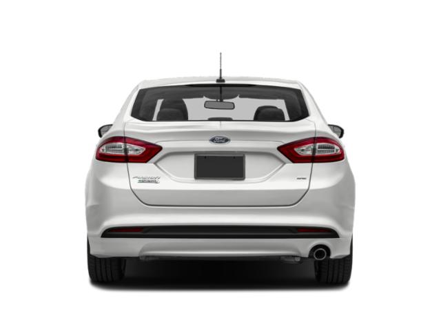 2013 Ford Fusion Energi Vehicle Photo in Ft. Myers, FL 33907