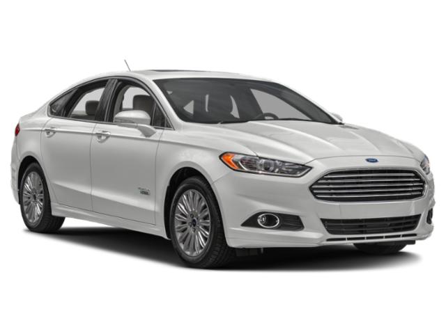 2013 Ford Fusion Energi Vehicle Photo in Ft. Myers, FL 33907