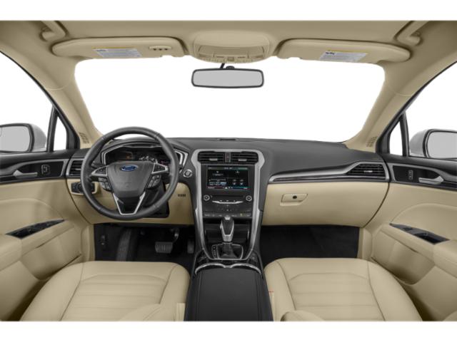 2013 Ford Fusion Energi Vehicle Photo in Ft. Myers, FL 33907