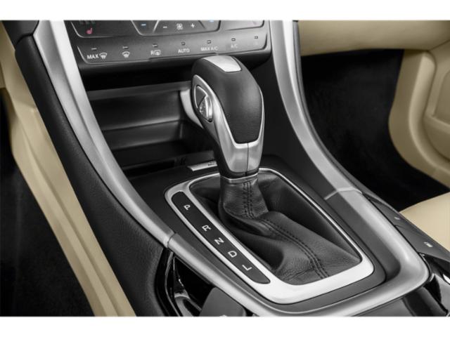 2013 Ford Fusion Energi Vehicle Photo in Ft. Myers, FL 33907