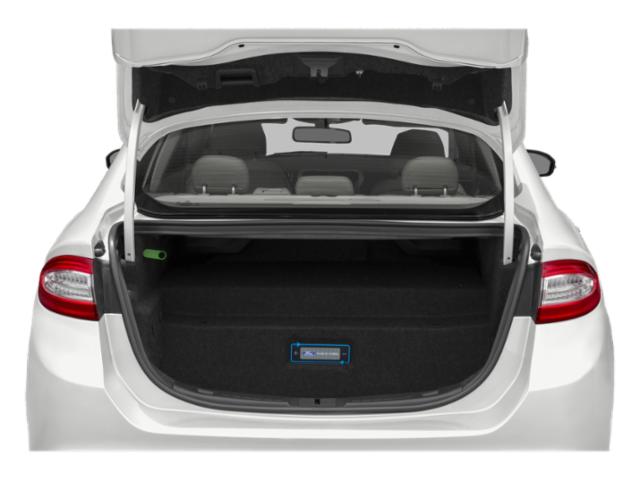 2013 Ford Fusion Energi Vehicle Photo in Ft. Myers, FL 33907