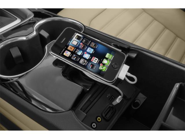 2013 Ford Fusion Energi Vehicle Photo in Ft. Myers, FL 33907