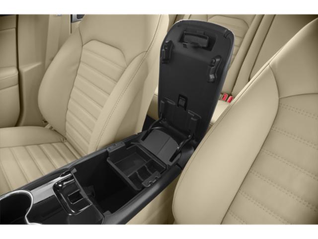 2013 Ford Fusion Energi Vehicle Photo in Ft. Myers, FL 33907