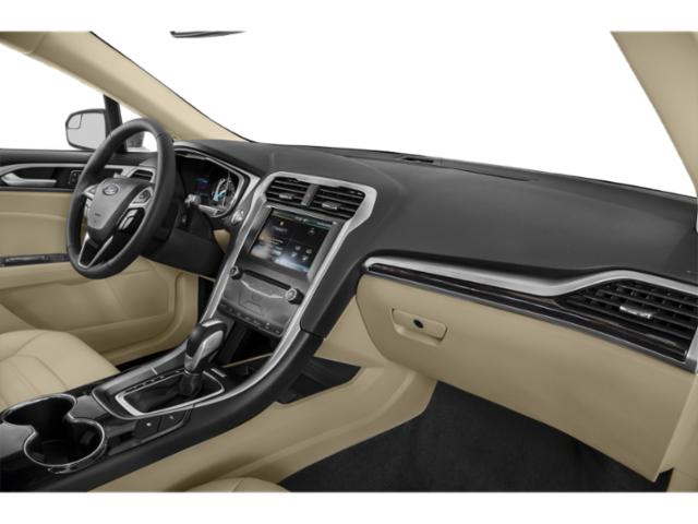 2013 Ford Fusion Energi Vehicle Photo in Ft. Myers, FL 33907