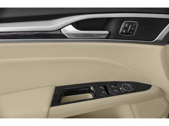 2013 Ford Fusion Energi Vehicle Photo in Ft. Myers, FL 33907