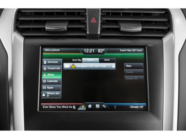 2013 Ford Fusion Energi Vehicle Photo in Ft. Myers, FL 33907