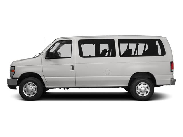 2013 Ford E-Series Econoline Wagon XL photo 5