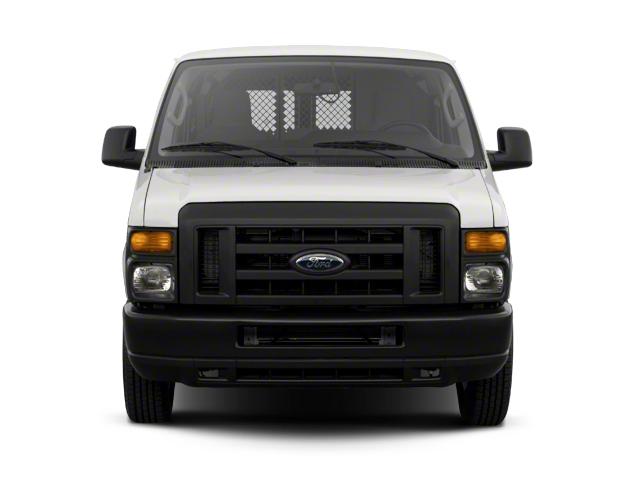 2013 Ford E-Series Econoline Wagon XL photo 8