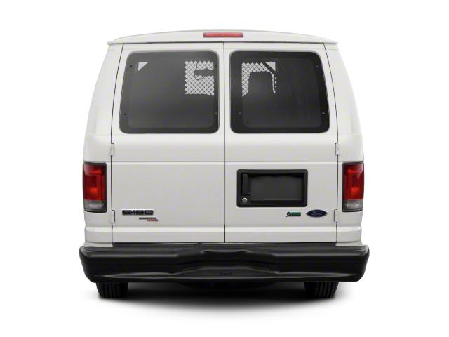 2013 Ford E-Series Econoline Wagon XL photo 6