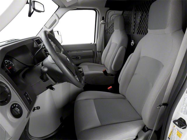 2013 Ford E-Series Econoline Wagon XL photo 14