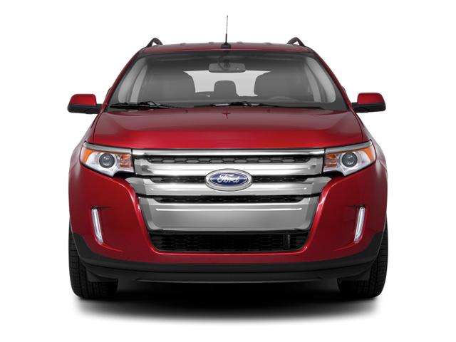 2013 Ford Edge Vehicle Photo in Spokane Valley, WA 99212