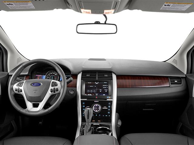 2013 Ford Edge Vehicle Photo in SPOKANE, WA 99212-2978