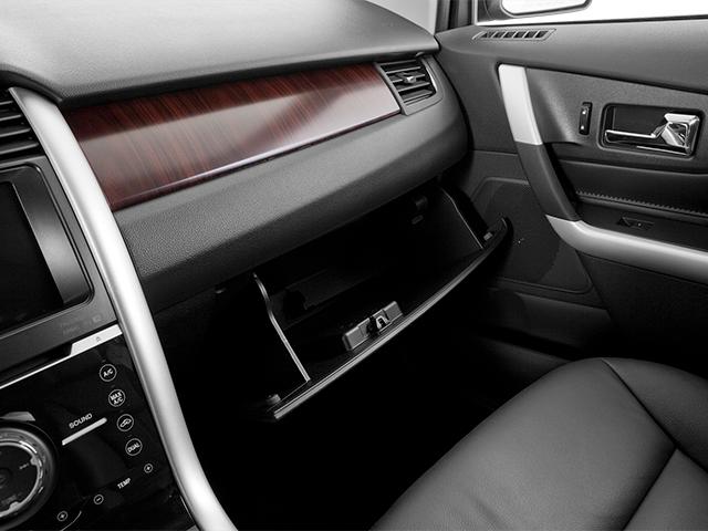 2013 Ford Edge Vehicle Photo in Spokane Valley, WA 99212