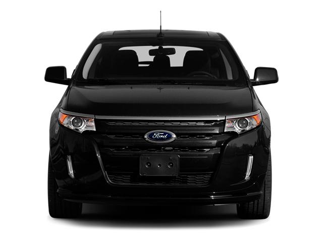 2013 Ford Edge Vehicle Photo in TREVOSE, PA 19053-4984