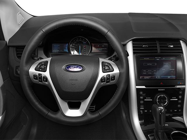 2013 Ford Edge Vehicle Photo in TREVOSE, PA 19053-4984