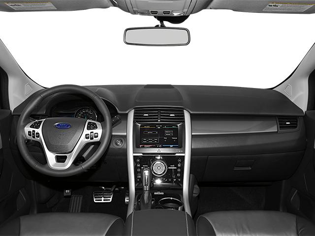 2013 Ford Edge Vehicle Photo in ORLANDO, FL 32812-3021