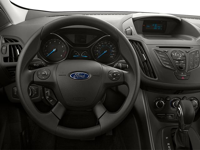 2013 Ford Escape Vehicle Photo in MEDINA, OH 44256-9631