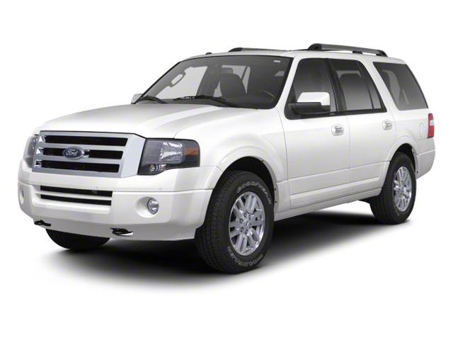 2013 Ford Expedition Vehicle Photo in Weatherford, TX 76087