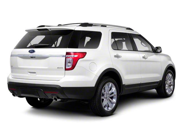 2013 Ford Explorer Vehicle Photo in Ft. Myers, FL 33907