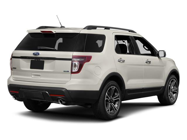 2013 Ford Explorer Vehicle Photo in MANITOWOC, WI 54220-5838