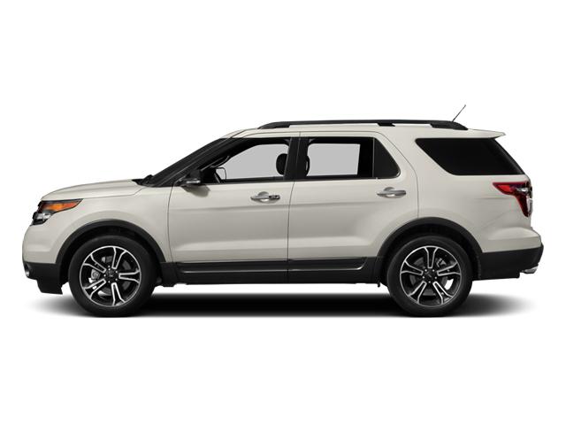 2013 Ford Explorer Vehicle Photo in MANITOWOC, WI 54220-5838