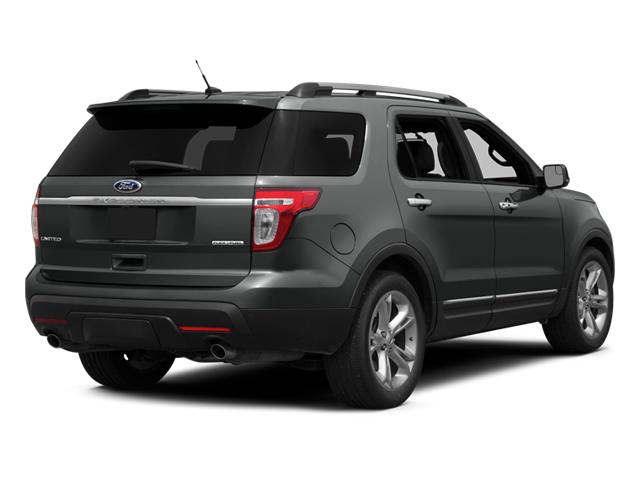 2013 Ford Explorer Vehicle Photo in Peoria, AZ 85382