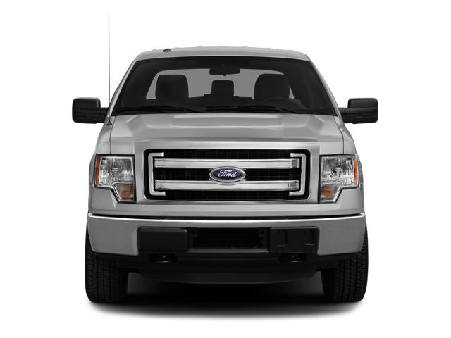 2013 Ford F-150 Vehicle Photo in Jacksonville, FL 32244