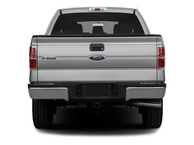 2013 Ford F-150 Vehicle Photo in CORPUS CHRISTI, TX 78412-4902