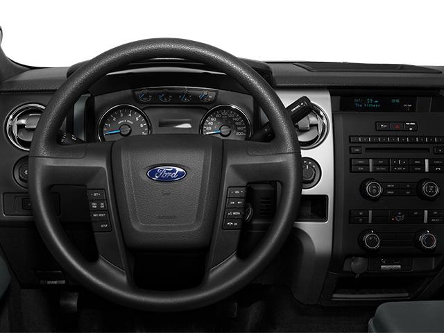 2013 Ford F-150 Vehicle Photo in Jacksonville, FL 32244