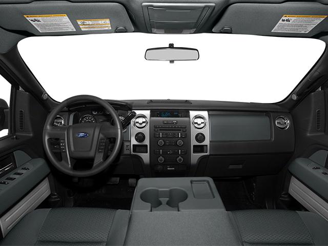 2013 Ford F-150 Vehicle Photo in Jacksonville, FL 32244