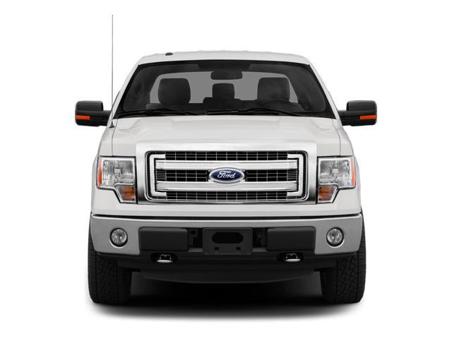 2013 Ford F-150 Vehicle Photo in MIAMI, FL 33134-2699