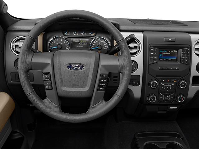 2013 Ford F-150 Vehicle Photo in BERLIN, MD 21811-1121