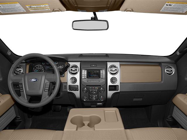 2013 Ford F-150 Vehicle Photo in BERLIN, MD 21811-1121