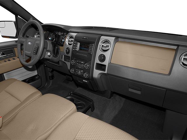 2013 Ford F-150 Vehicle Photo in Corpus Christi, TX 78415