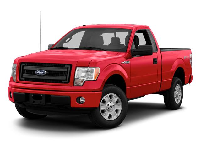 2013 Ford F-150 Vehicle Photo in Ft. Myers, FL 33907