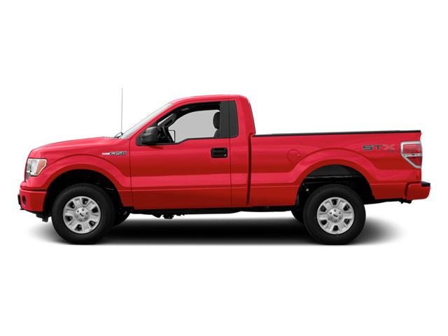 Used 2013 Ford F-150 XL with VIN 1FTMF1CM6DKE52369 for sale in Emporia, VA
