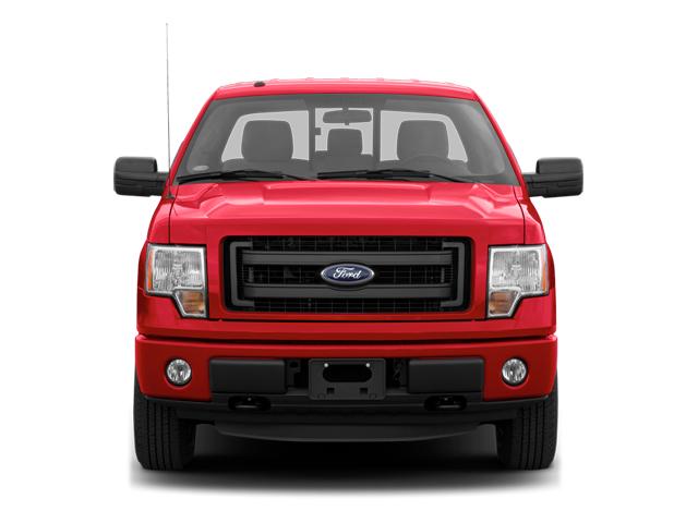 2013 Ford F-150 Vehicle Photo in Ft. Myers, FL 33907