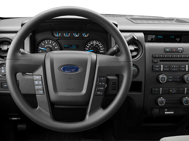 2013 Ford F-150 Vehicle Photo in Ft. Myers, FL 33907