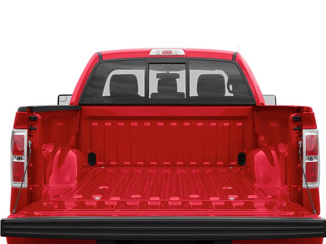 2013 Ford F-150 Vehicle Photo in Ft. Myers, FL 33907