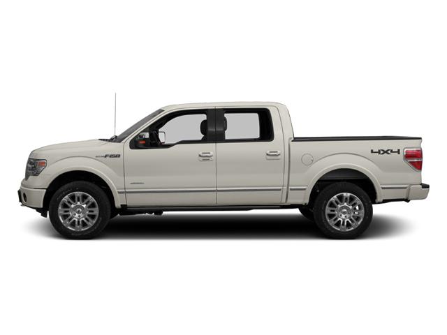 2013 Ford F-150 Vehicle Photo in SPOKANE, WA 99212-2978